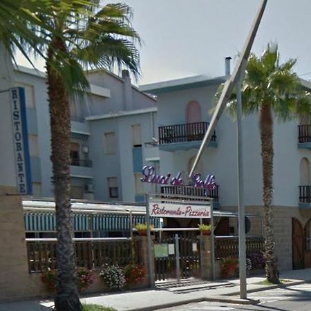 Appartamento Luci del Golfo Alghero Esterno foto