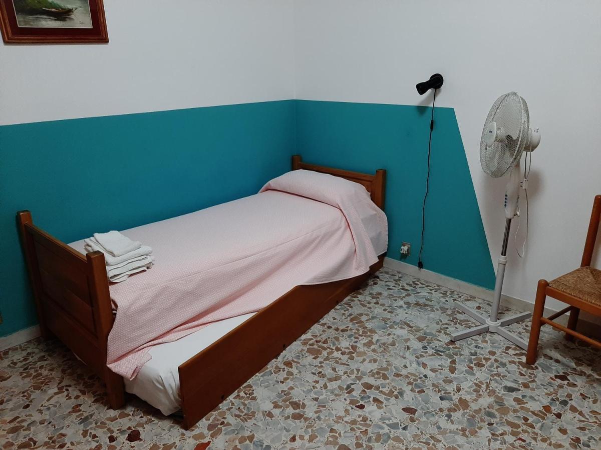 Appartamento Luci del Golfo Alghero Esterno foto